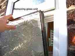 Emergency Glass Repairs