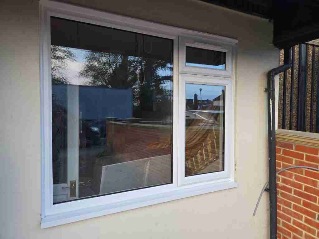 Glass Repairs